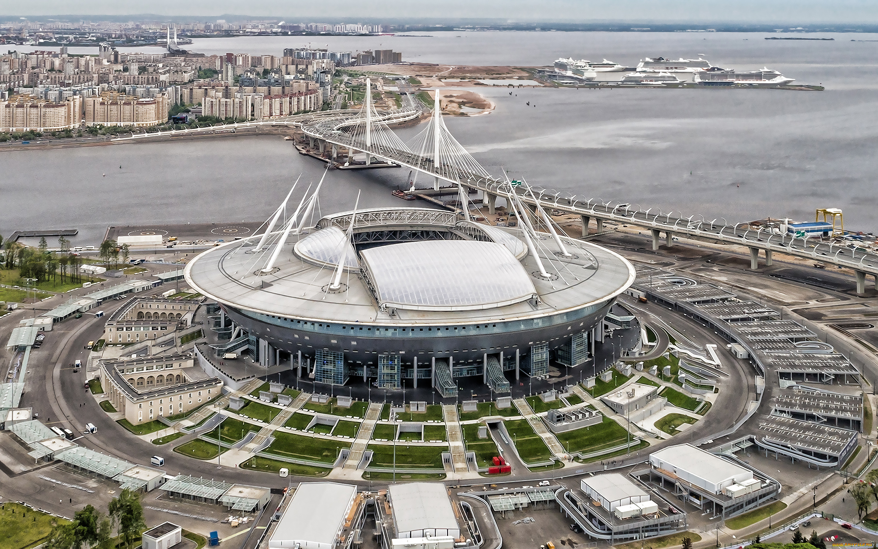 Gamesport sankt peterbu. Стадион Зенит Арена Санкт-Петербург. Стадион Зенит Арена.